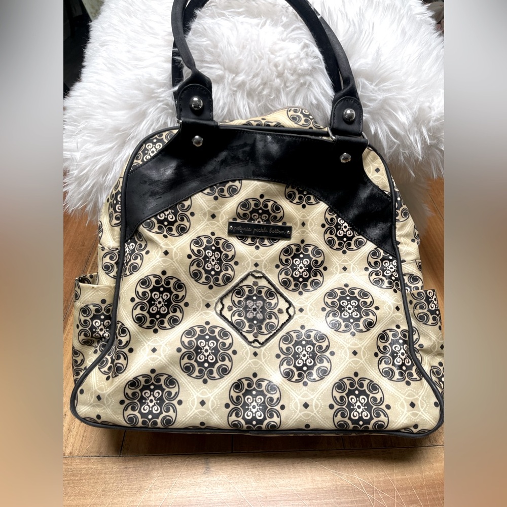 Petunia Pickle Bottom diaper bag
